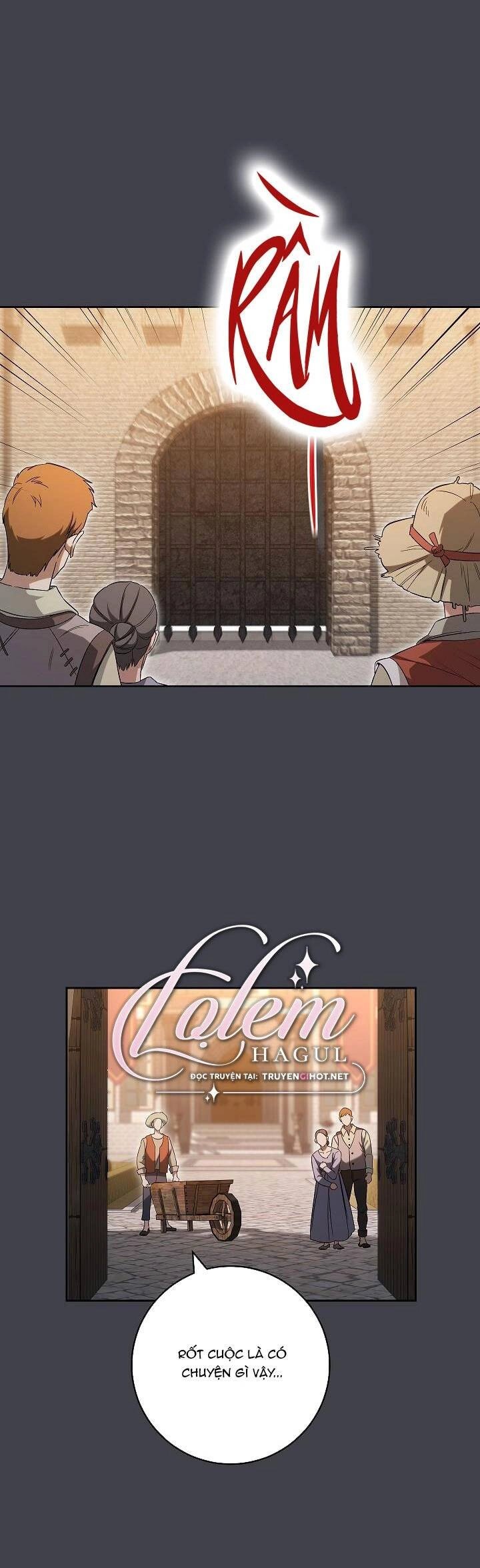 Cuộc Hôn Nhân Vụ Lợi Chapter 78 - 15