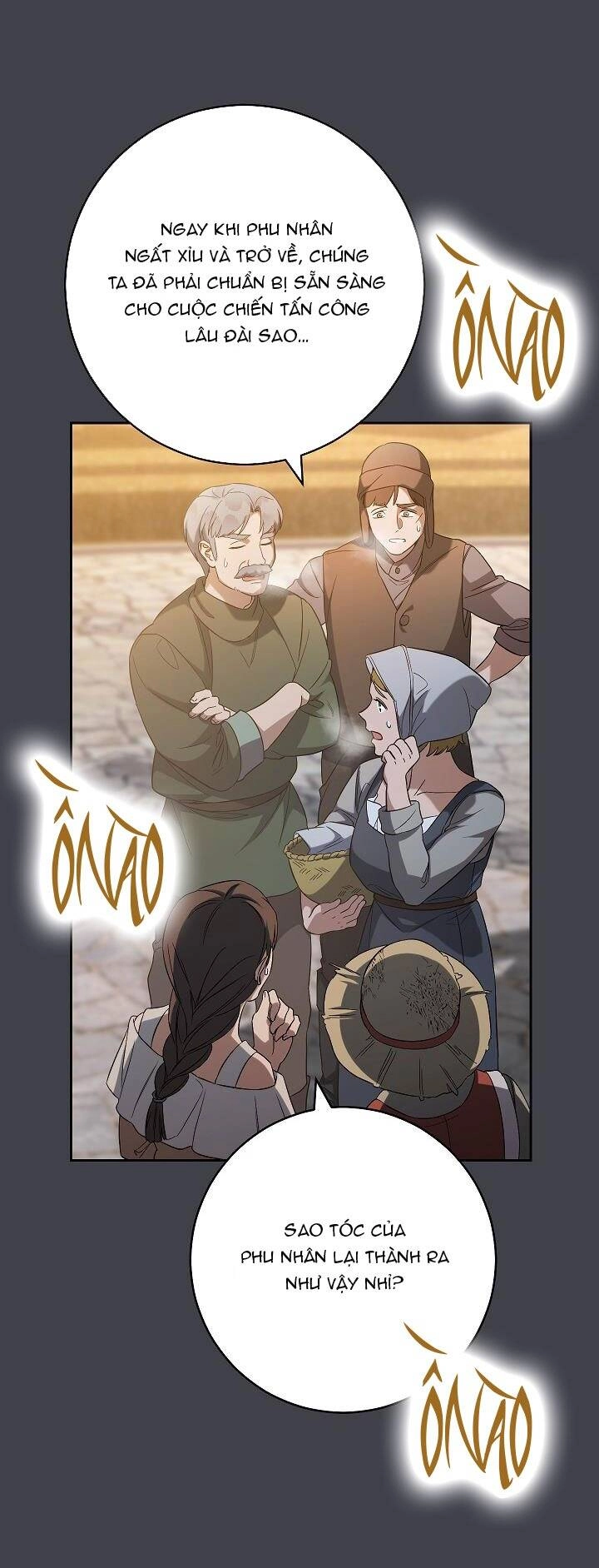 Cuộc Hôn Nhân Vụ Lợi Chapter 78 - 16