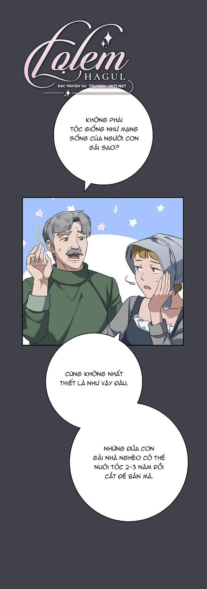 Cuộc Hôn Nhân Vụ Lợi Chapter 78 - 17