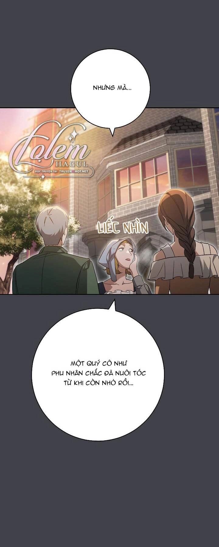 Cuộc Hôn Nhân Vụ Lợi Chapter 78 - 18