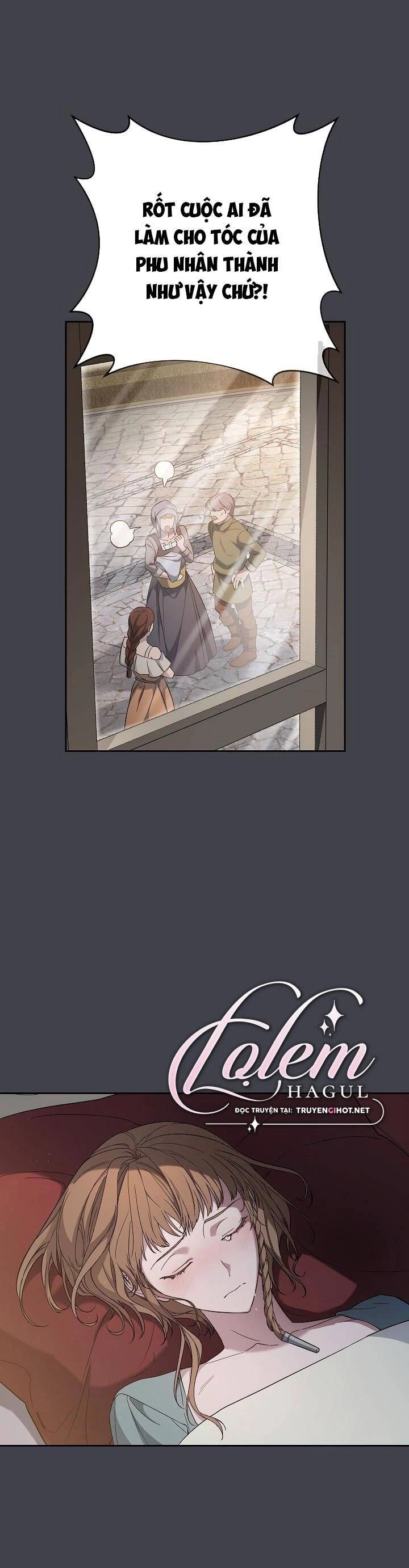 Cuộc Hôn Nhân Vụ Lợi Chapter 78 - 19