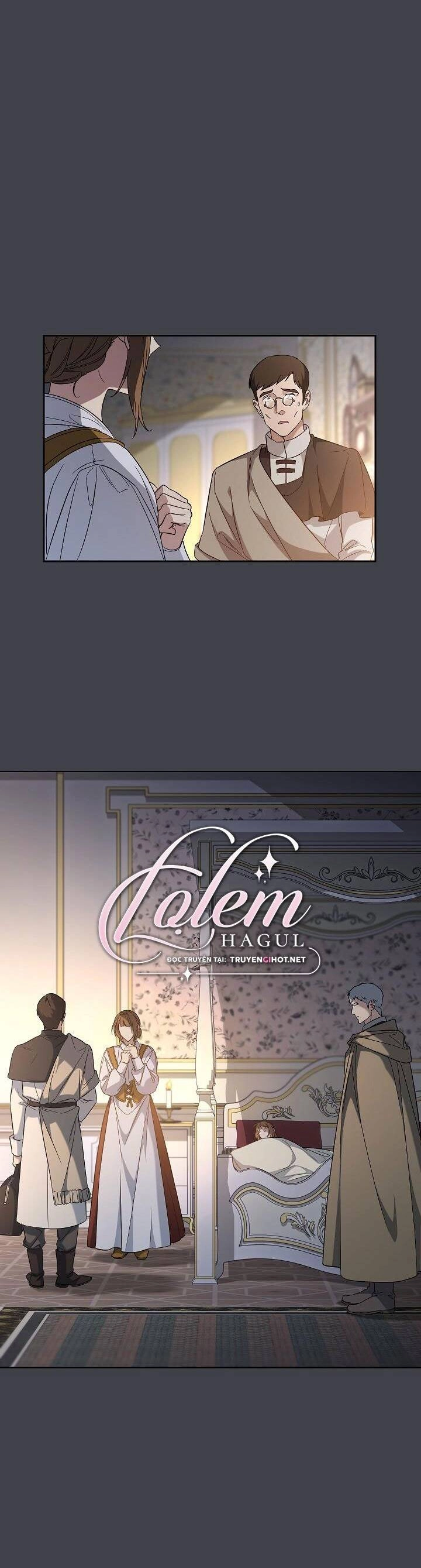 Cuộc Hôn Nhân Vụ Lợi Chapter 78 - 20