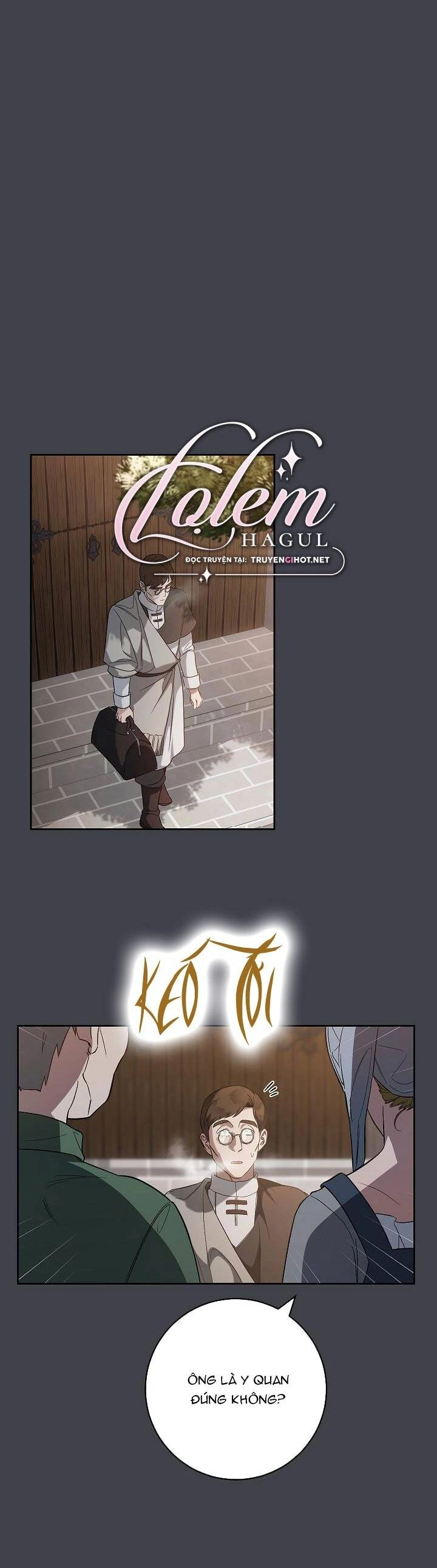 Cuộc Hôn Nhân Vụ Lợi Chapter 78 - 21