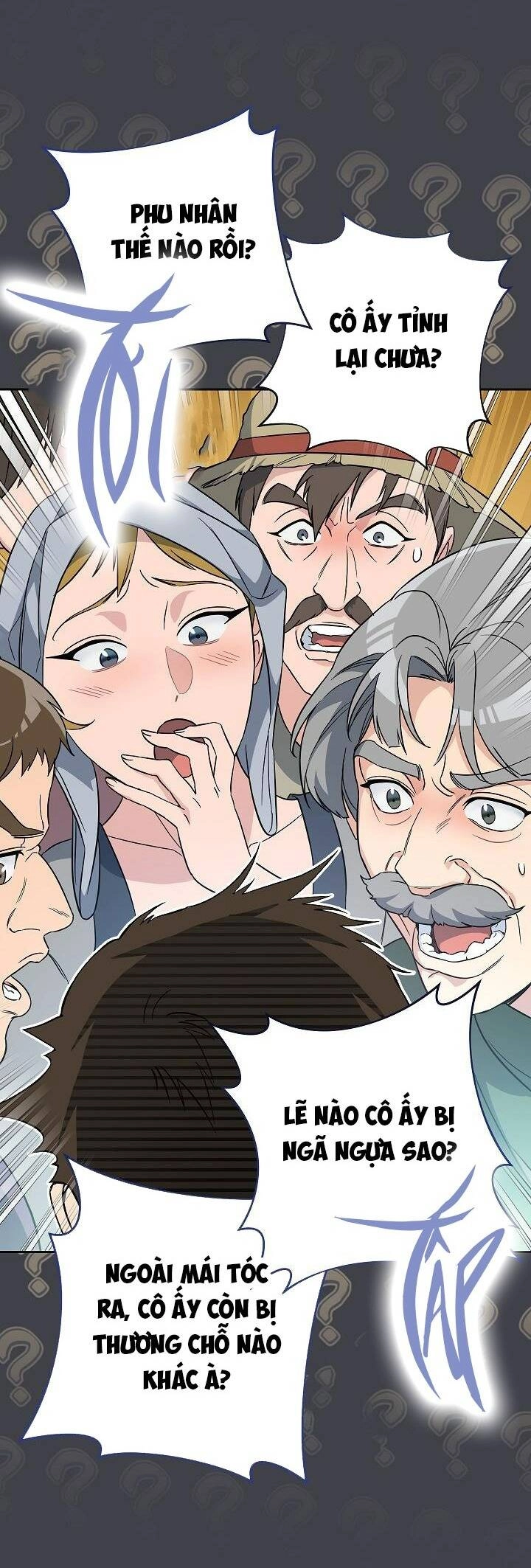 Cuộc Hôn Nhân Vụ Lợi Chapter 78 - 23