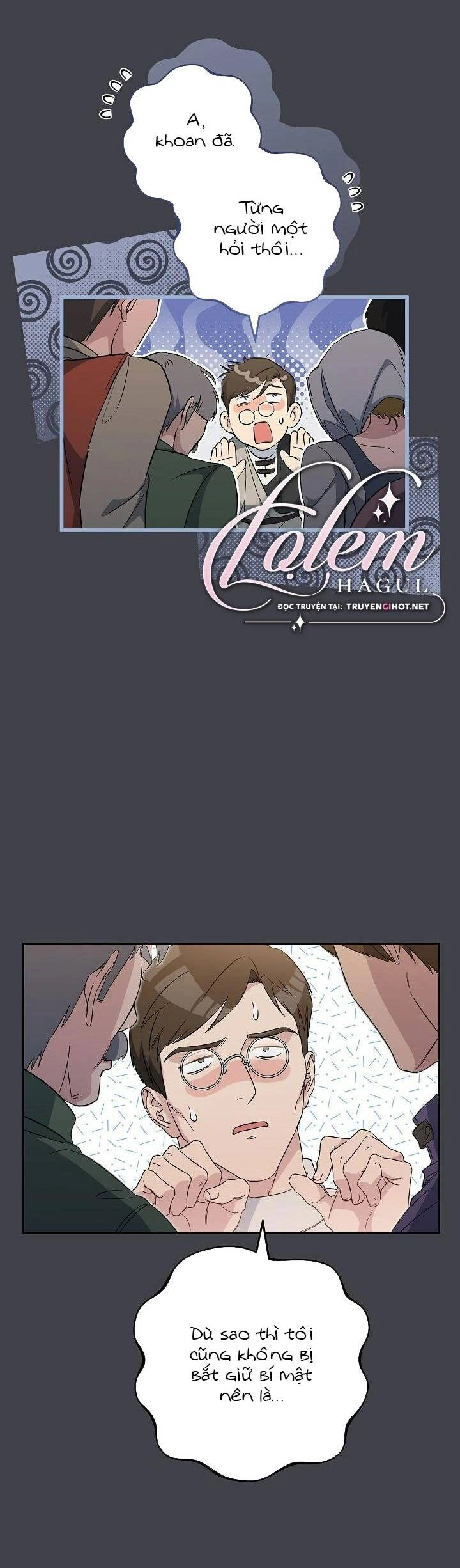 Cuộc Hôn Nhân Vụ Lợi Chapter 78 - 24