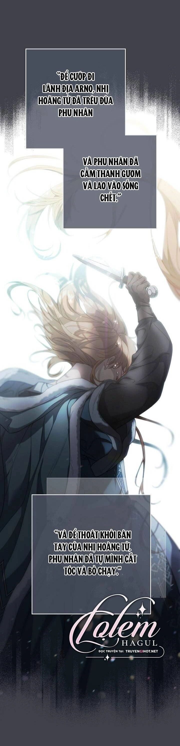 Cuộc Hôn Nhân Vụ Lợi Chapter 78 - 26