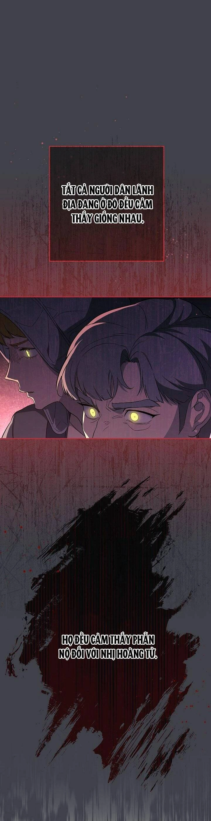 Cuộc Hôn Nhân Vụ Lợi Chapter 78 - 27