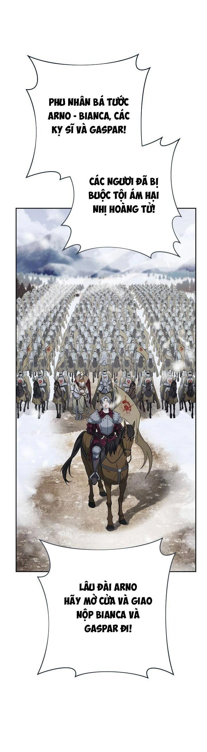 Cuộc Hôn Nhân Vụ Lợi Chapter 78 - 29