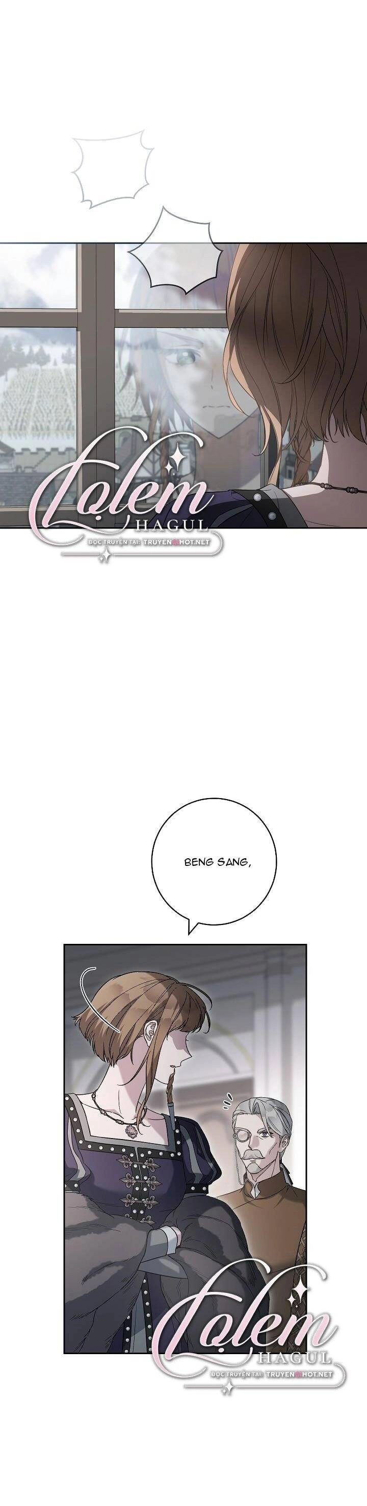 Cuộc Hôn Nhân Vụ Lợi Chapter 78 - 30