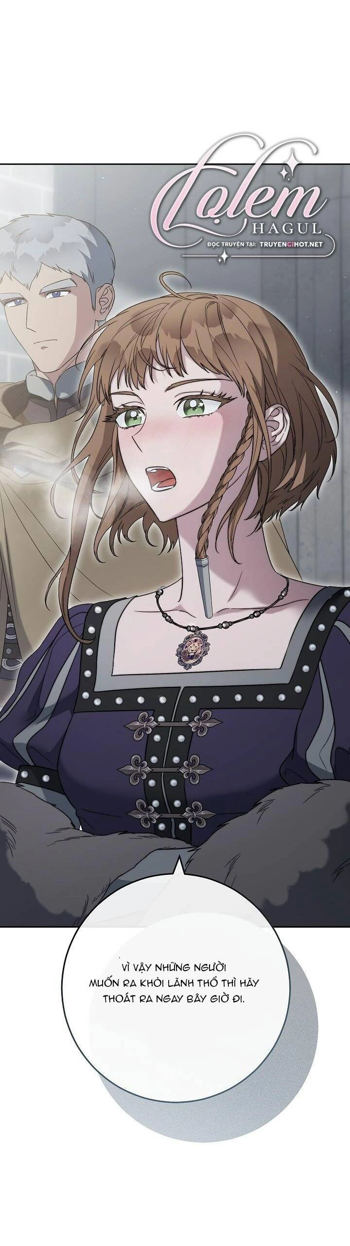 Cuộc Hôn Nhân Vụ Lợi Chapter 78 - 34