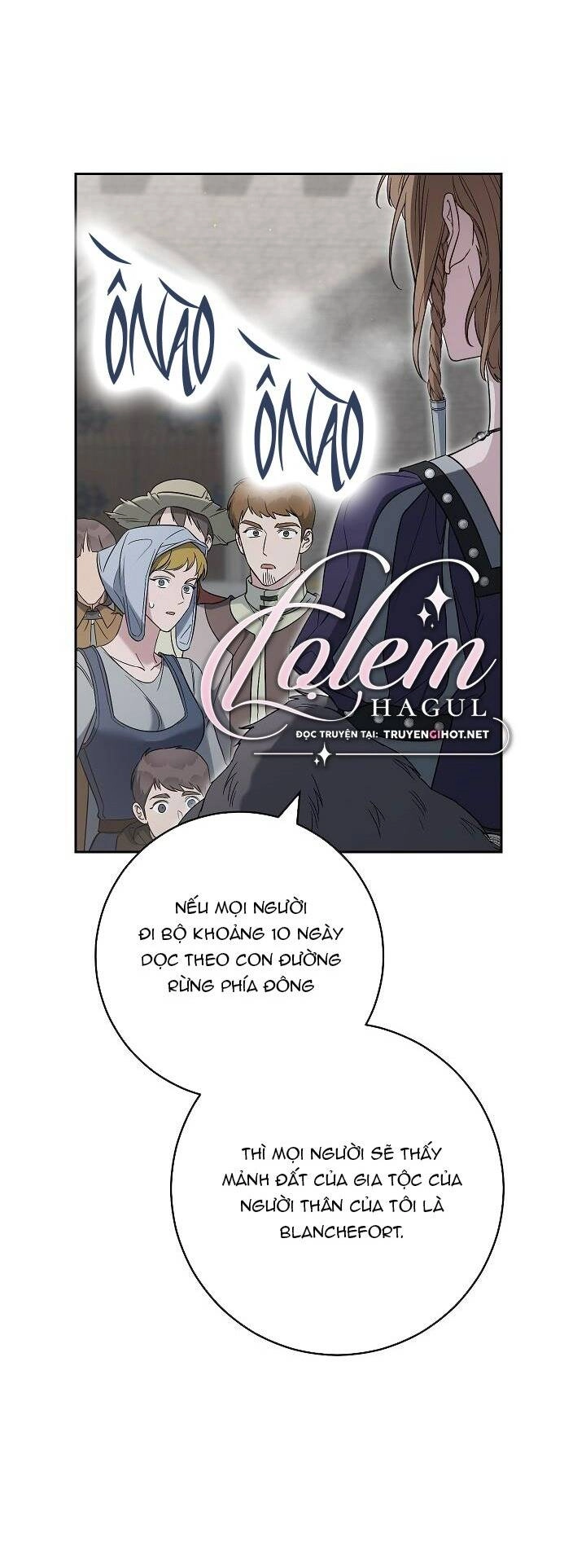 Cuộc Hôn Nhân Vụ Lợi Chapter 78 - 35