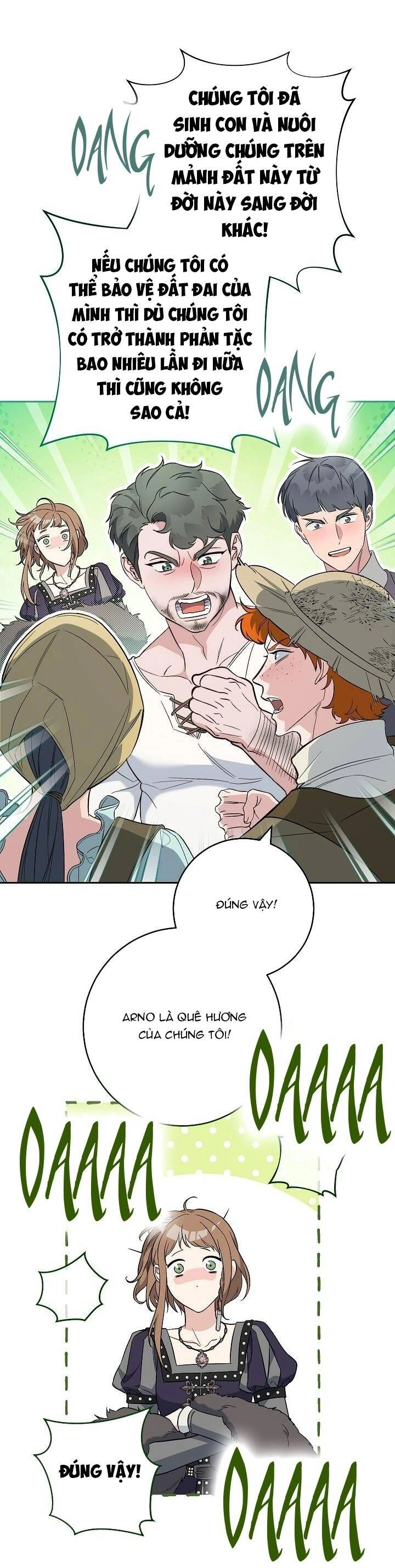 Cuộc Hôn Nhân Vụ Lợi Chapter 78 - 40