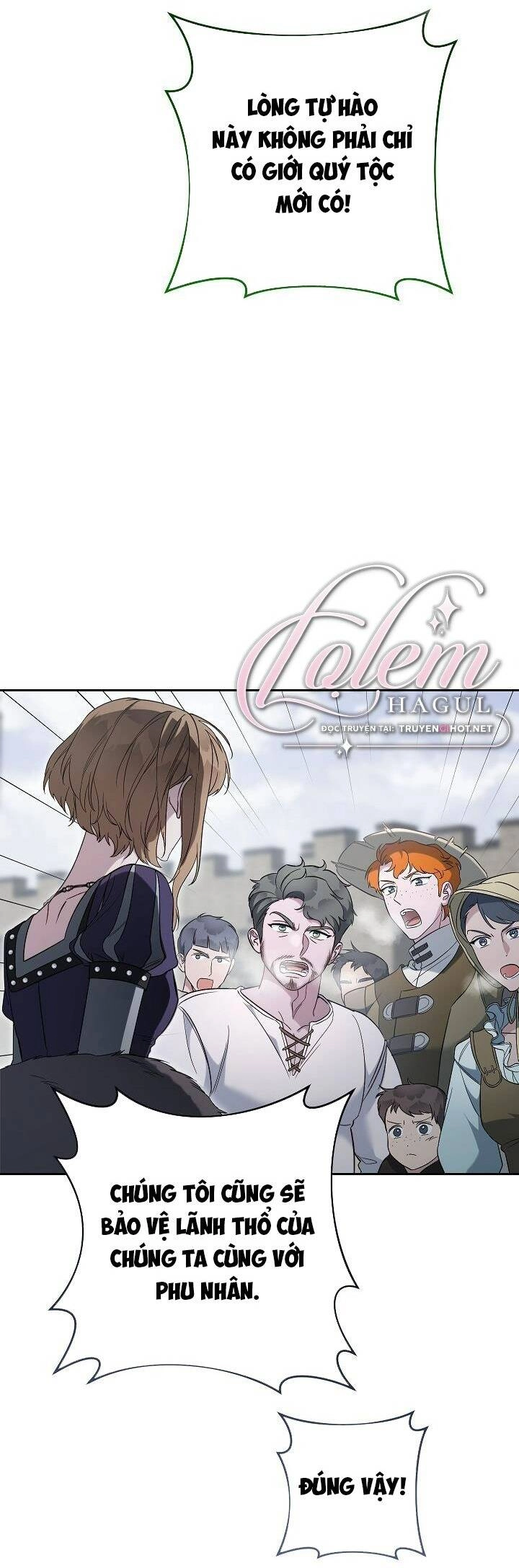 Cuộc Hôn Nhân Vụ Lợi Chapter 78 - 41