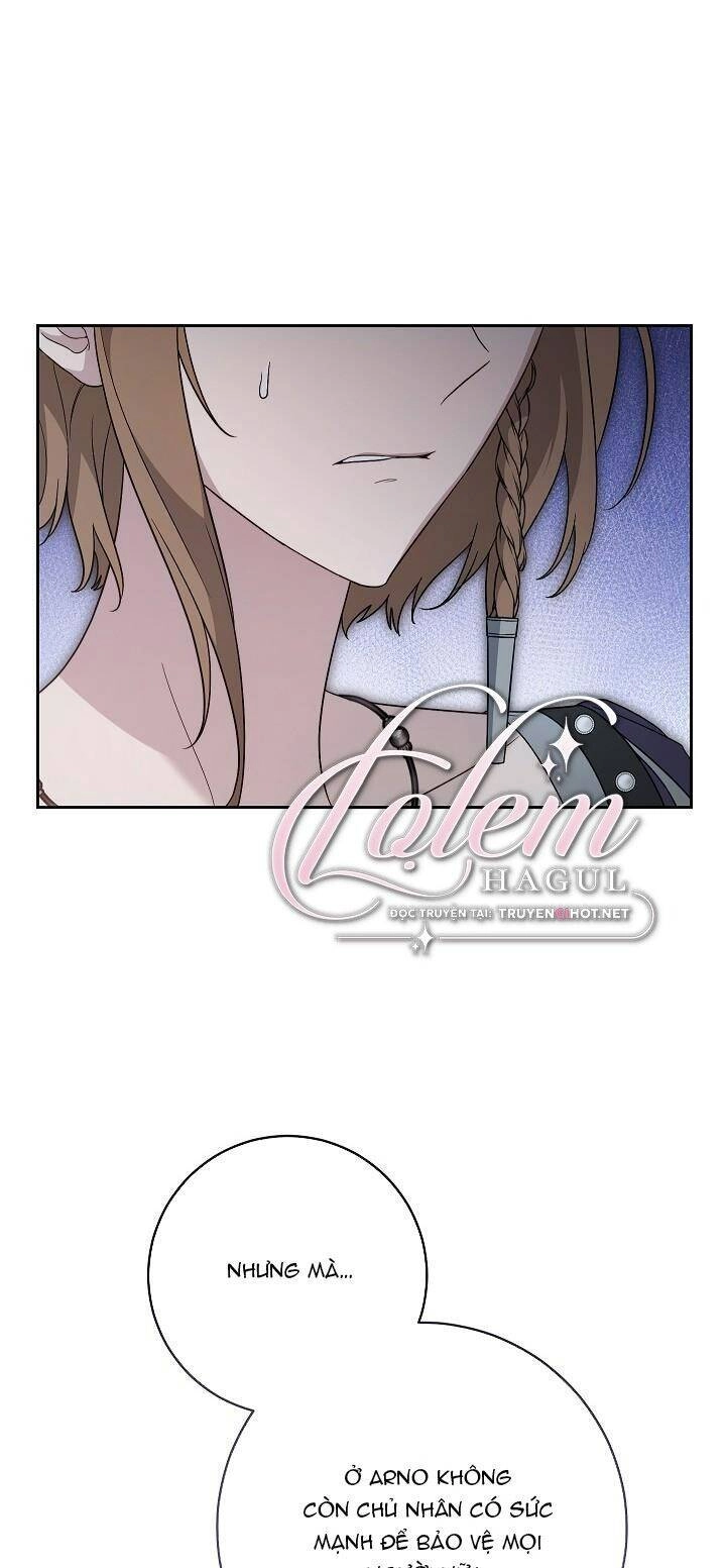 Cuộc Hôn Nhân Vụ Lợi Chapter 78 - 42