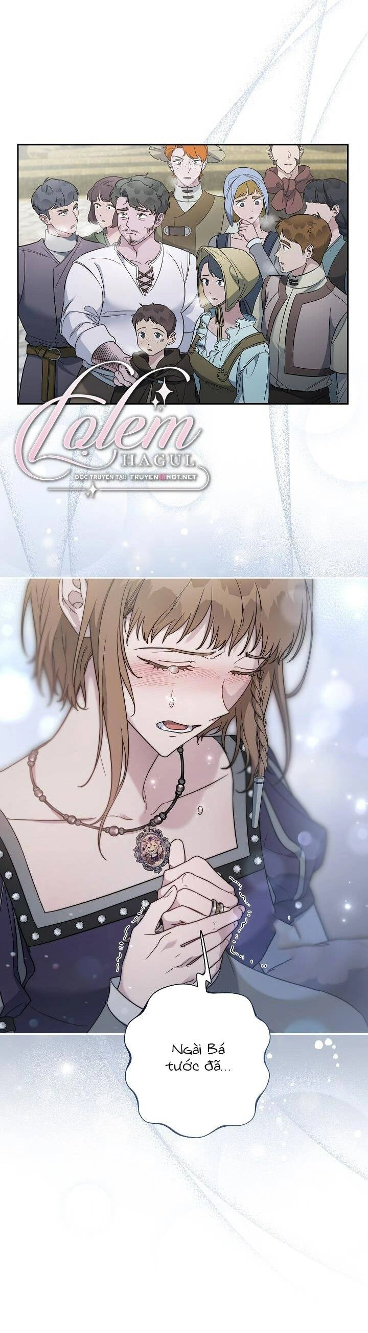 Cuộc Hôn Nhân Vụ Lợi Chapter 78 - 44