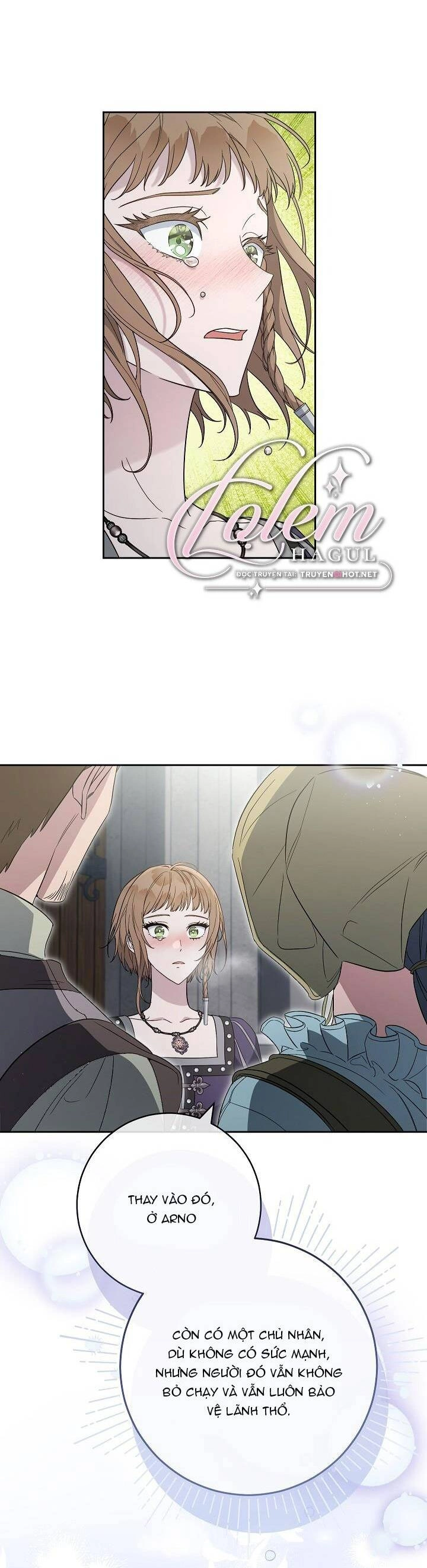 Cuộc Hôn Nhân Vụ Lợi Chapter 78 - 46