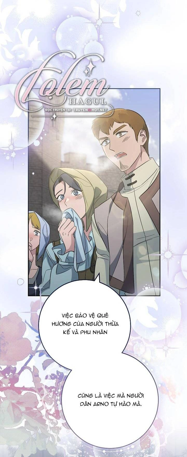 Cuộc Hôn Nhân Vụ Lợi Chapter 78 - 47