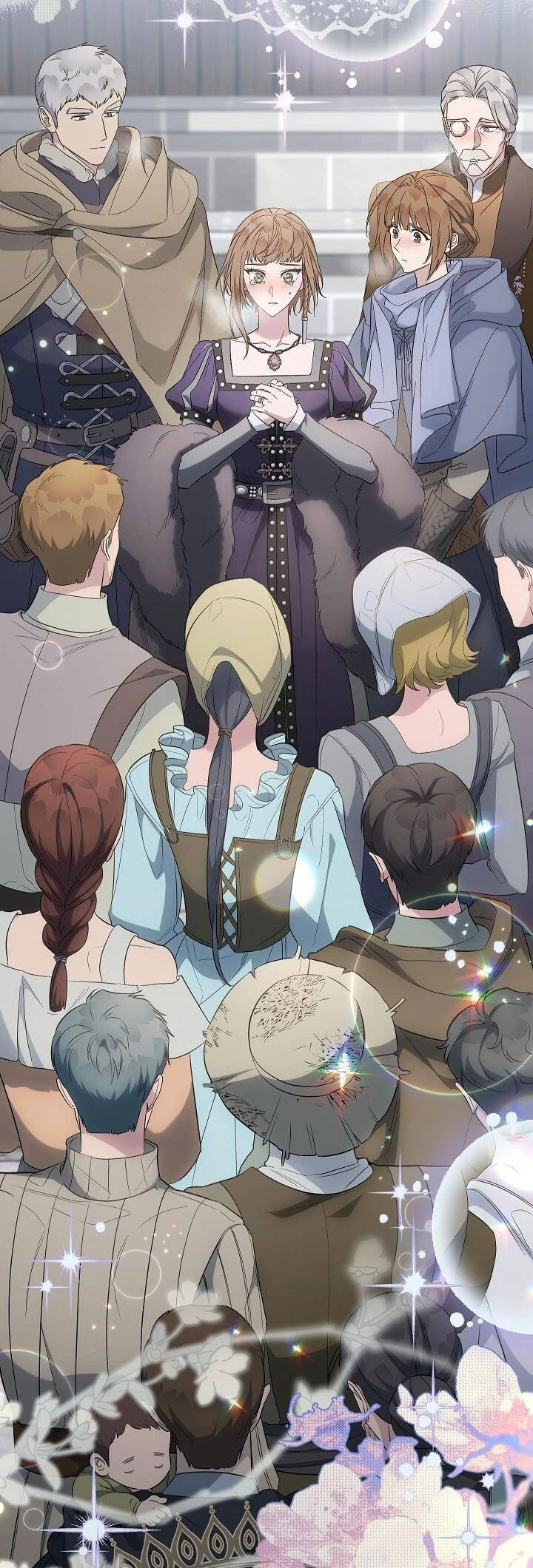 Cuộc Hôn Nhân Vụ Lợi Chapter 78 - 48