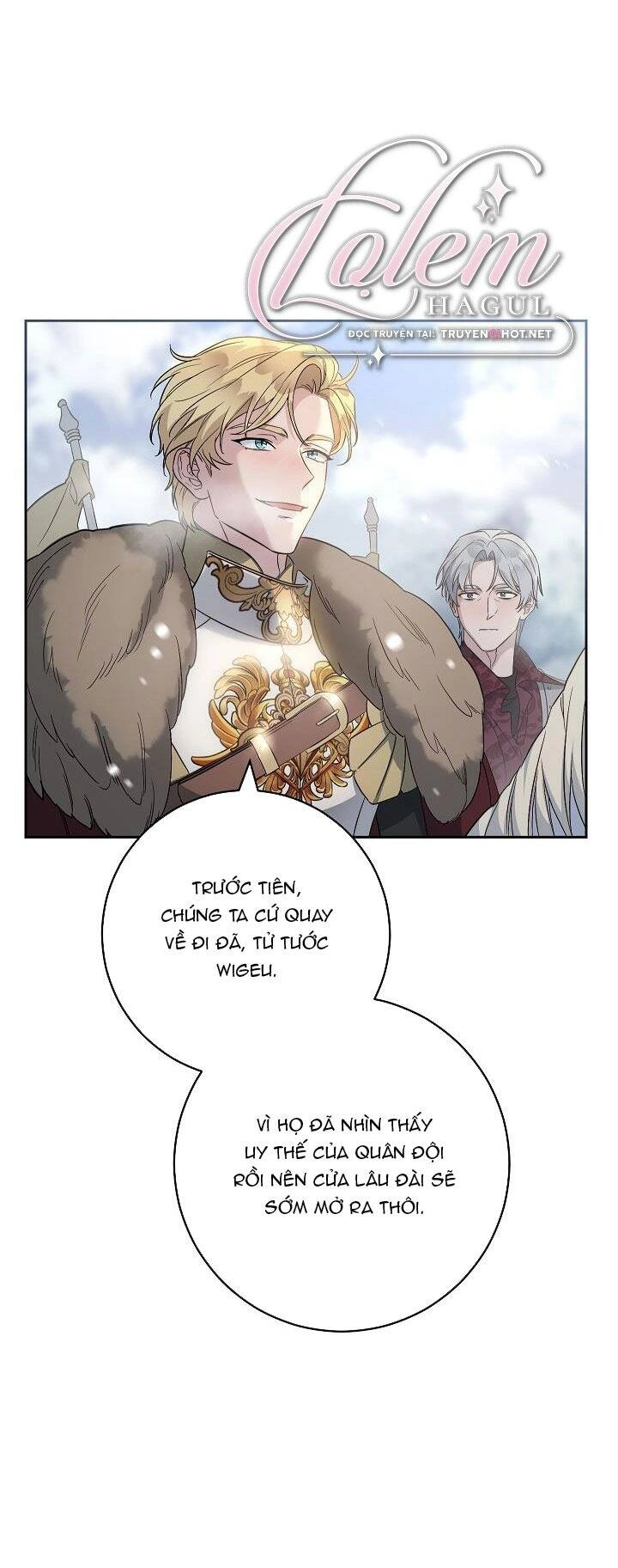 Cuộc Hôn Nhân Vụ Lợi Chapter 78 - 54