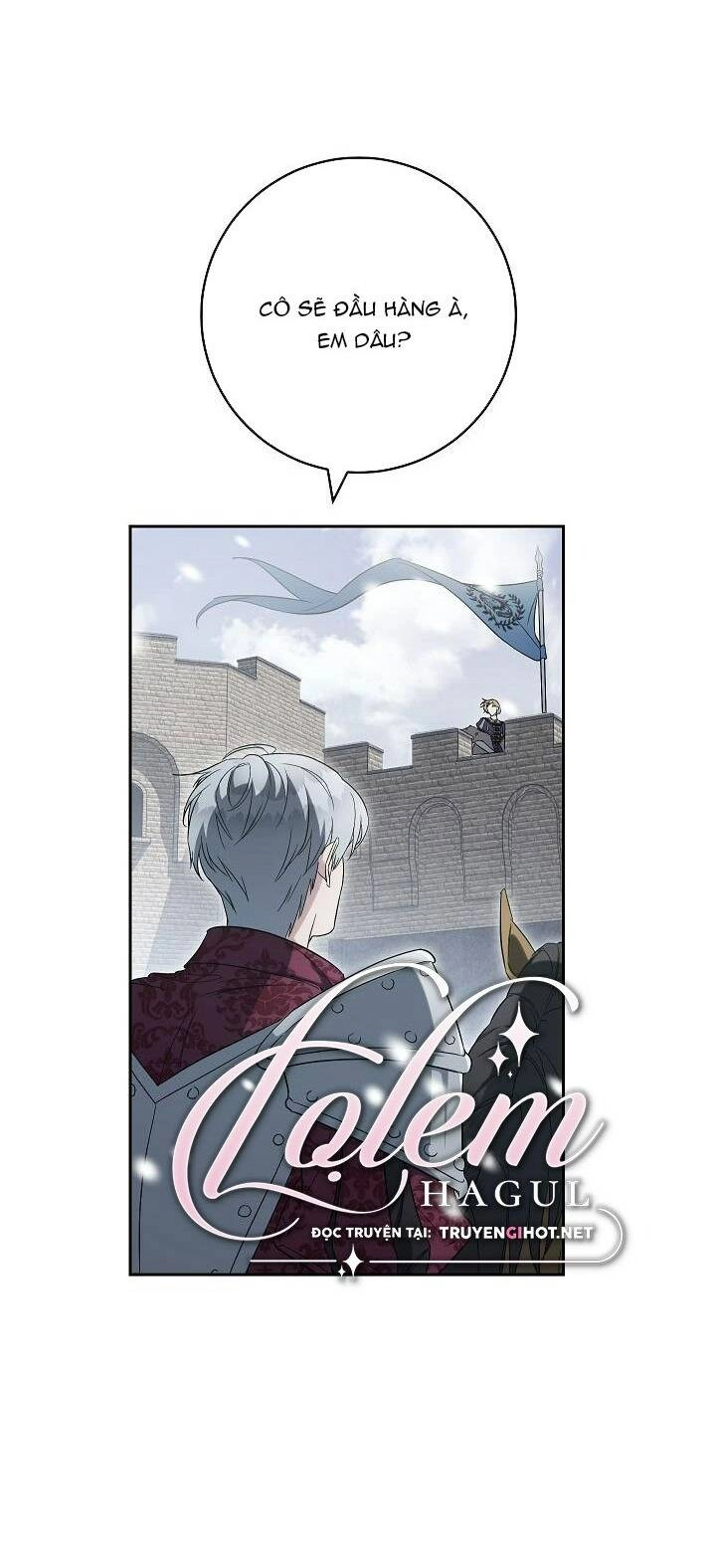 Cuộc Hôn Nhân Vụ Lợi Chapter 78 - 57