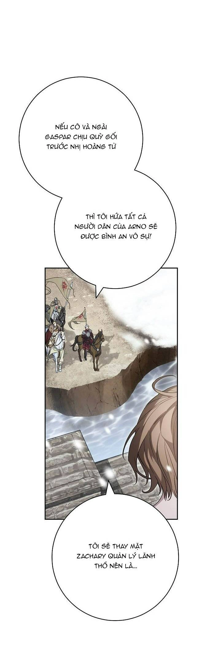 Cuộc Hôn Nhân Vụ Lợi Chapter 78 - 58