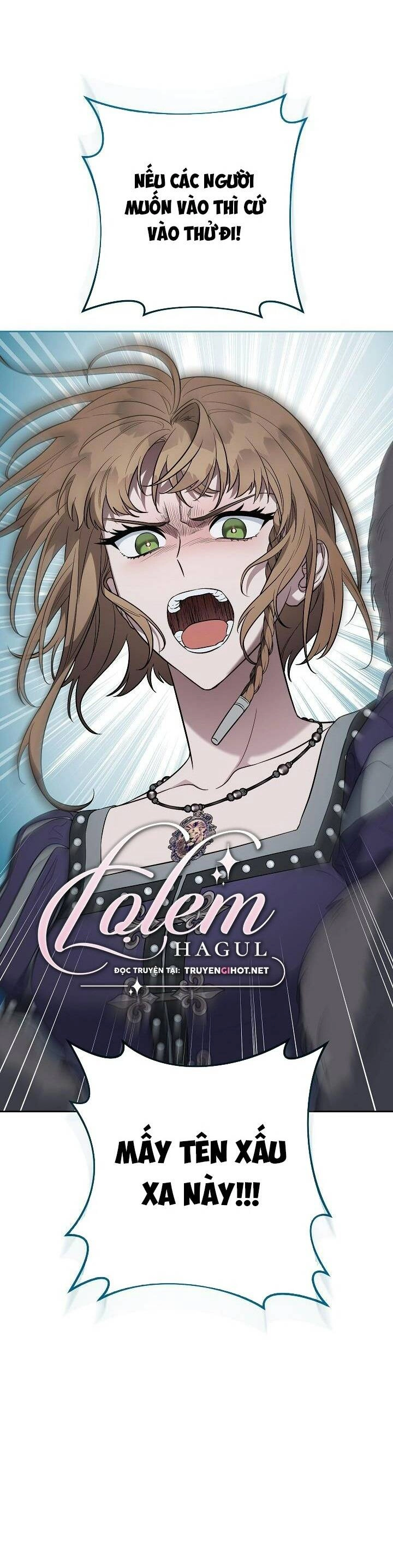 Cuộc Hôn Nhân Vụ Lợi Chapter 78 - 61