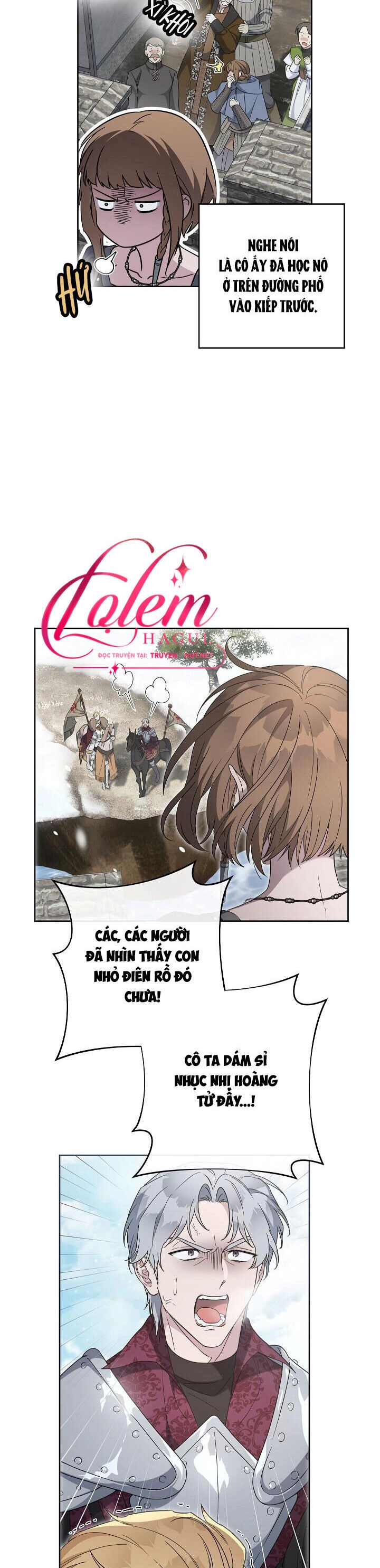 Cuộc Hôn Nhân Vụ Lợi Chapter 79 - 2