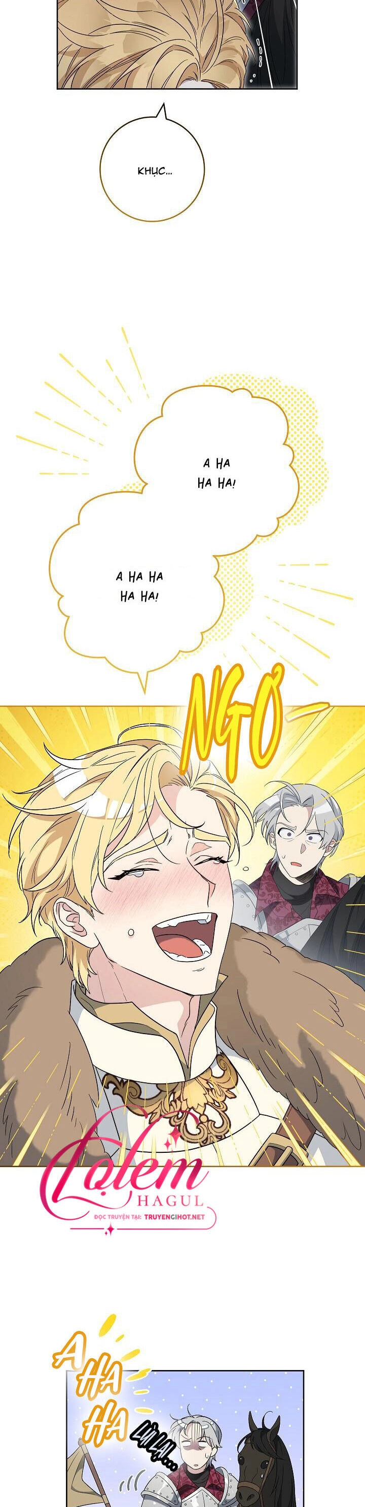 Cuộc Hôn Nhân Vụ Lợi Chapter 79 - 3