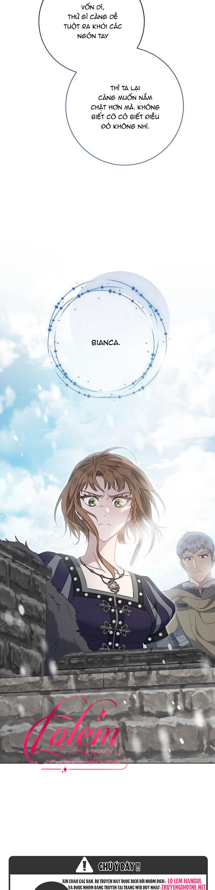 Cuộc Hôn Nhân Vụ Lợi Chapter 79 - 5