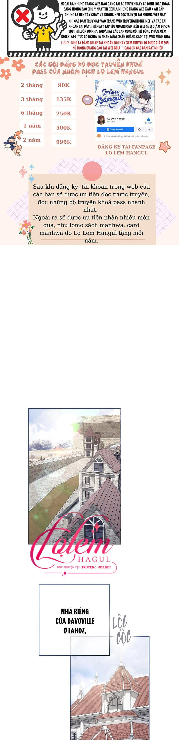 Cuộc Hôn Nhân Vụ Lợi Chapter 79 - 6