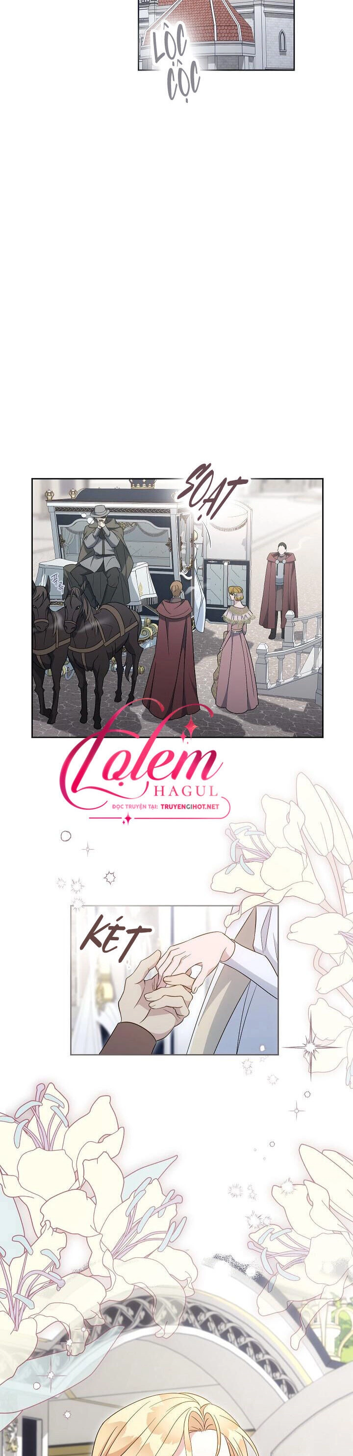 Cuộc Hôn Nhân Vụ Lợi Chapter 79 - 7