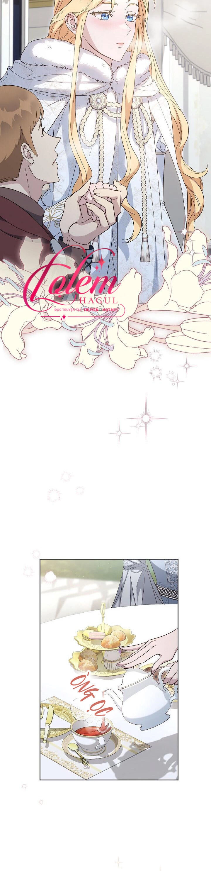 Cuộc Hôn Nhân Vụ Lợi Chapter 79 - 8