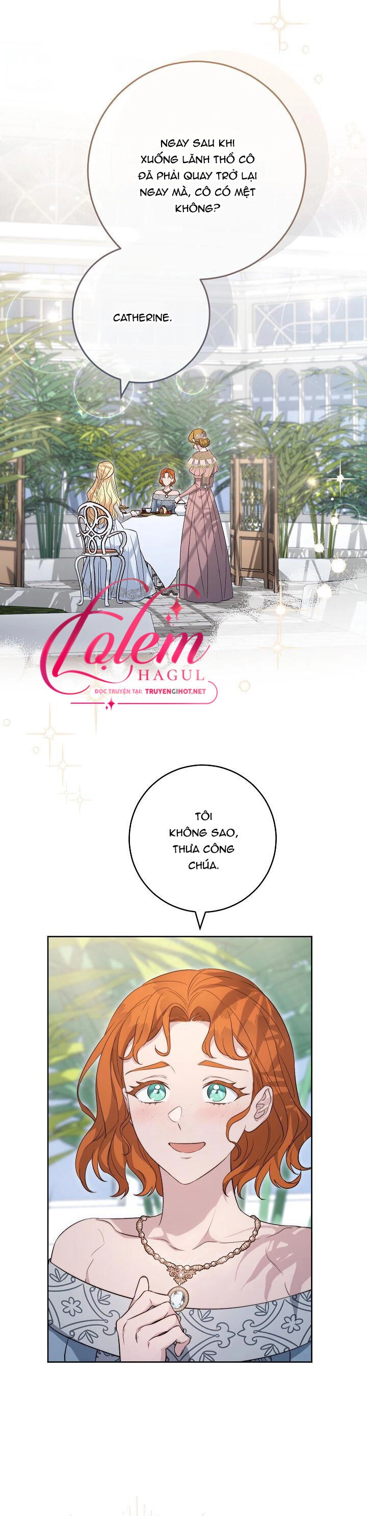 Cuộc Hôn Nhân Vụ Lợi Chapter 79 - 9