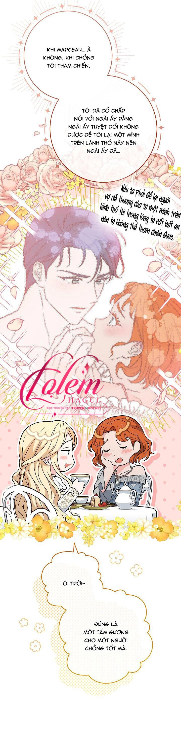 Cuộc Hôn Nhân Vụ Lợi Chapter 79 - 10