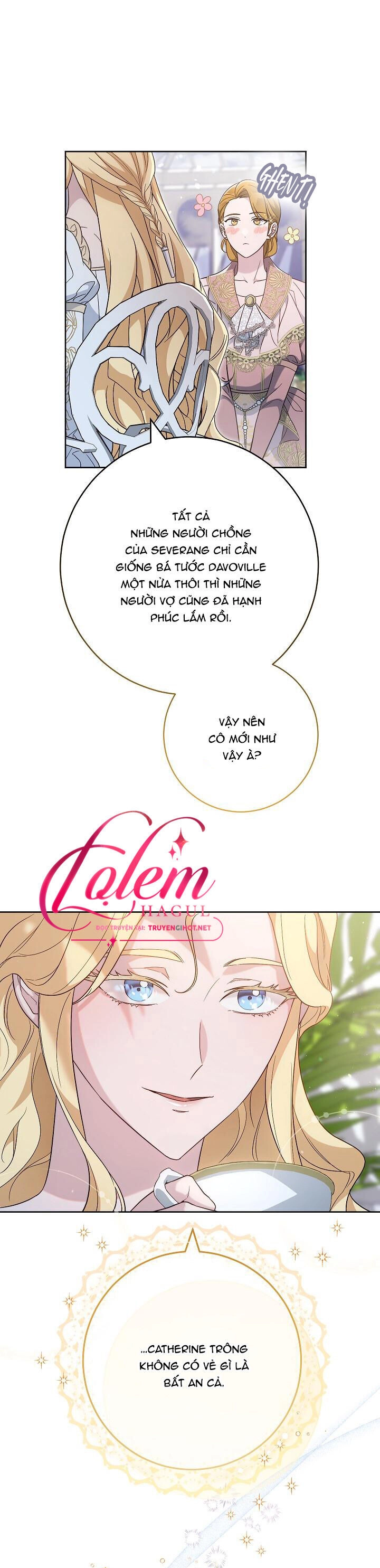 Cuộc Hôn Nhân Vụ Lợi Chapter 79 - 11