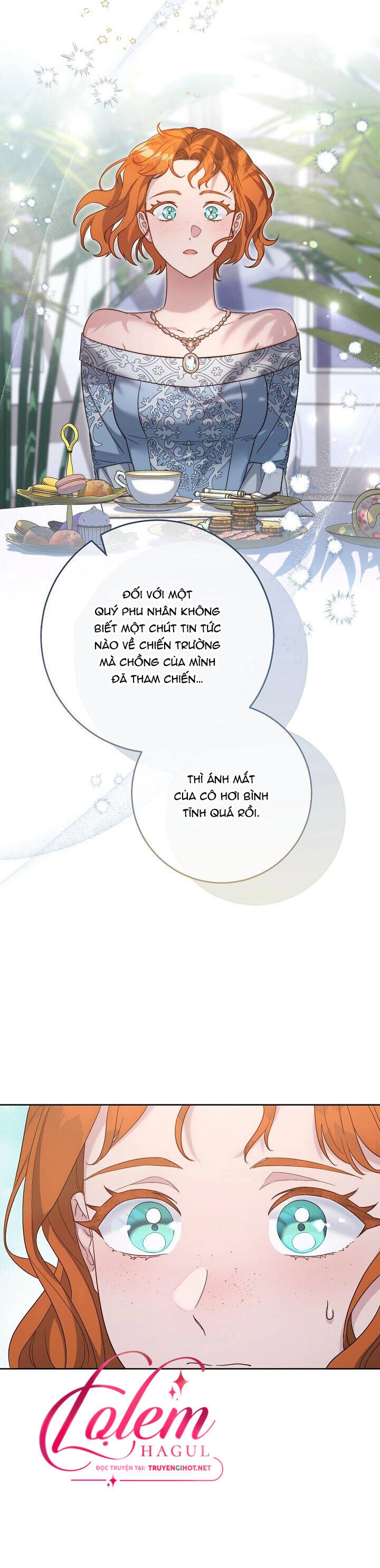 Cuộc Hôn Nhân Vụ Lợi Chapter 79 - 12