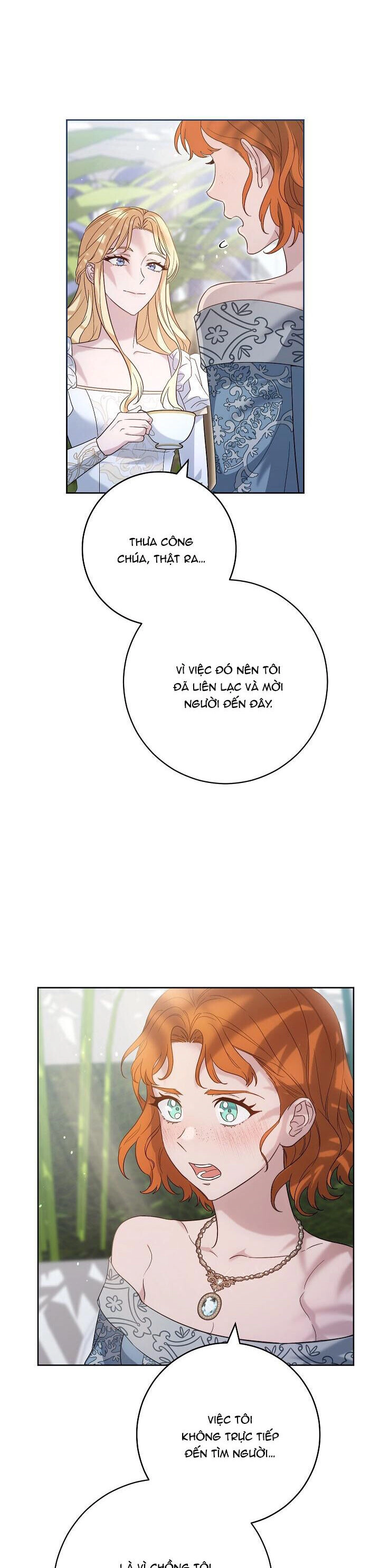 Cuộc Hôn Nhân Vụ Lợi Chapter 79 - 13