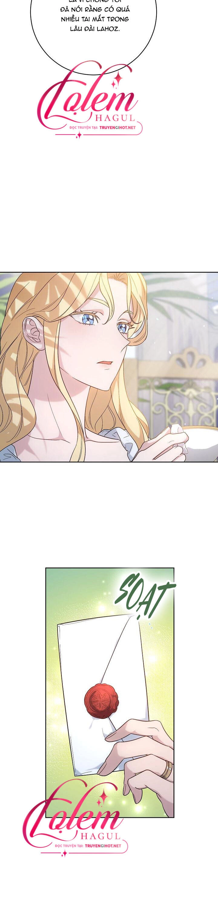 Cuộc Hôn Nhân Vụ Lợi Chapter 79 - 14