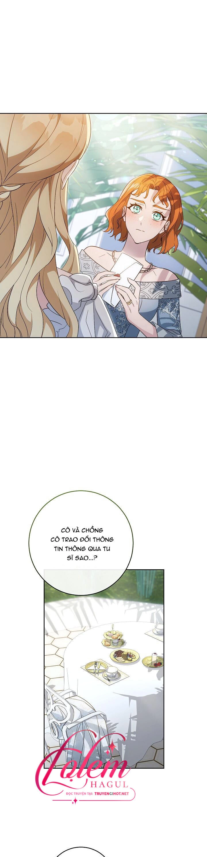 Cuộc Hôn Nhân Vụ Lợi Chapter 79 - 15