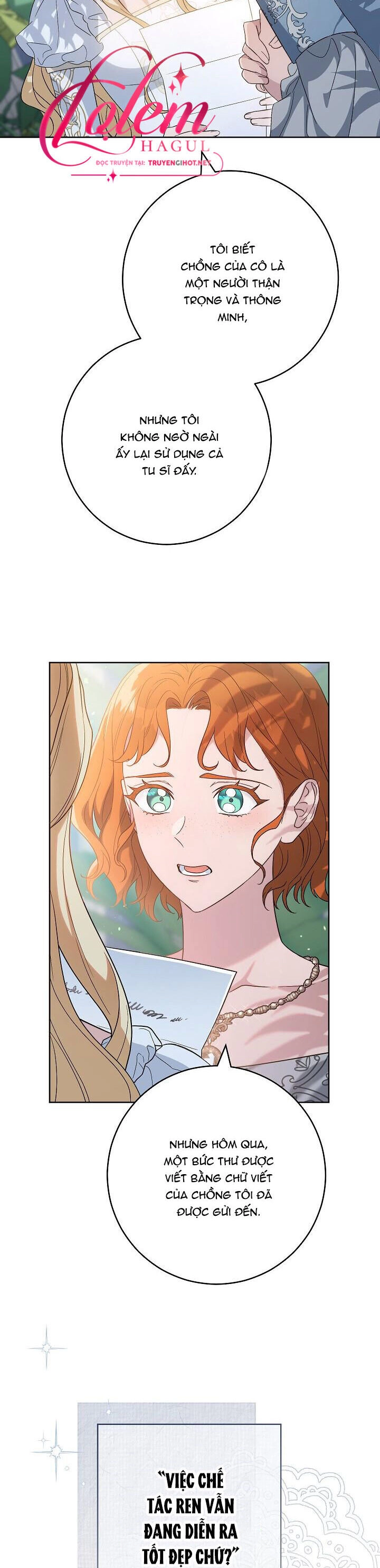 Cuộc Hôn Nhân Vụ Lợi Chapter 79 - 17