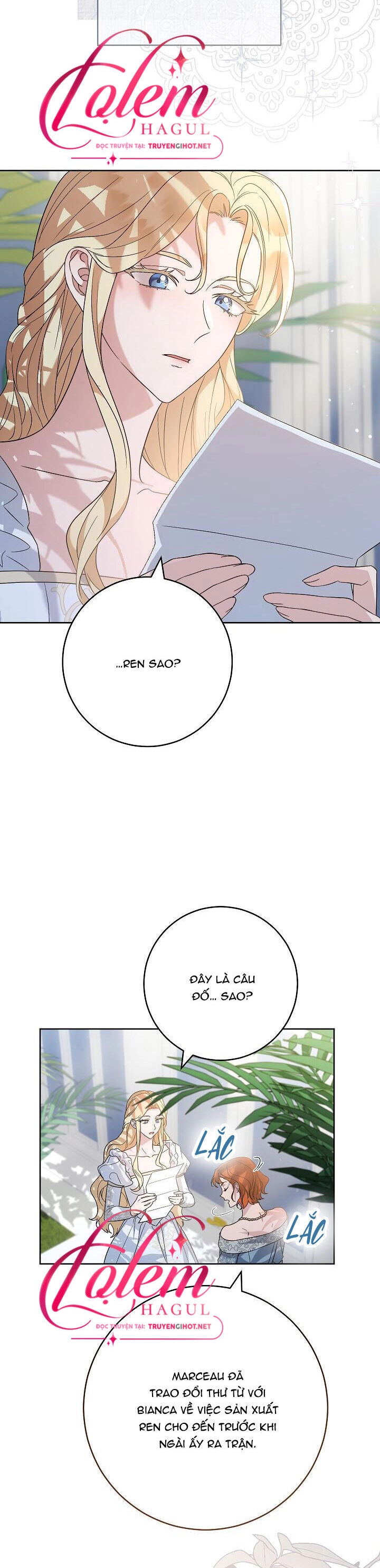 Cuộc Hôn Nhân Vụ Lợi Chapter 79 - 18