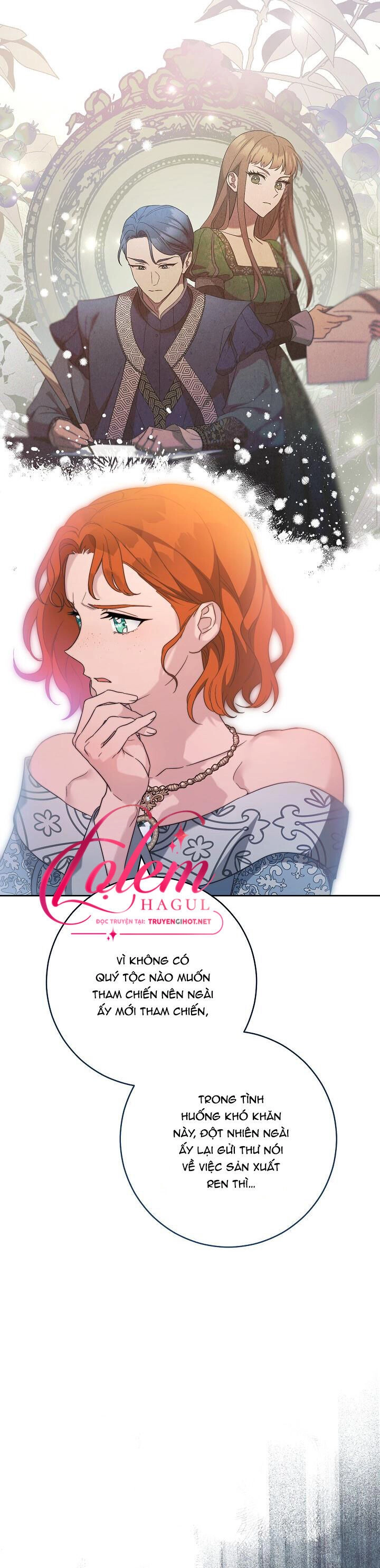 Cuộc Hôn Nhân Vụ Lợi Chapter 79 - 19