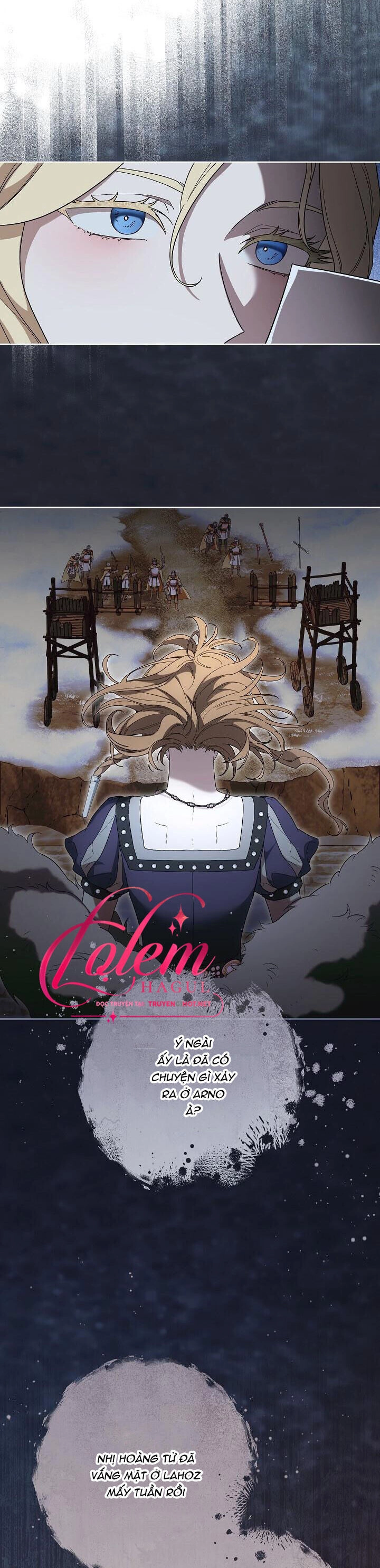 Cuộc Hôn Nhân Vụ Lợi Chapter 79 - 20