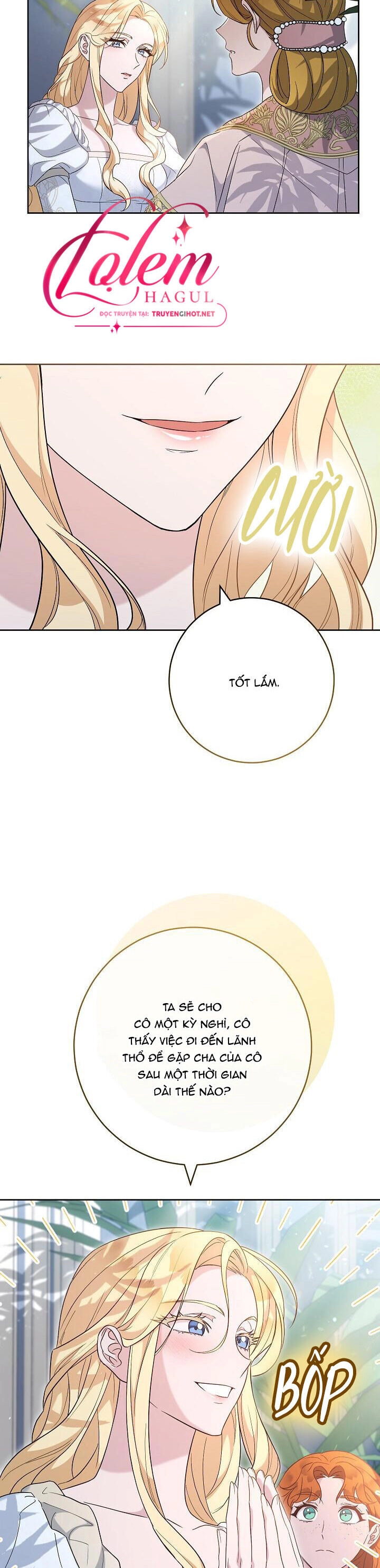 Cuộc Hôn Nhân Vụ Lợi Chapter 79 - 23