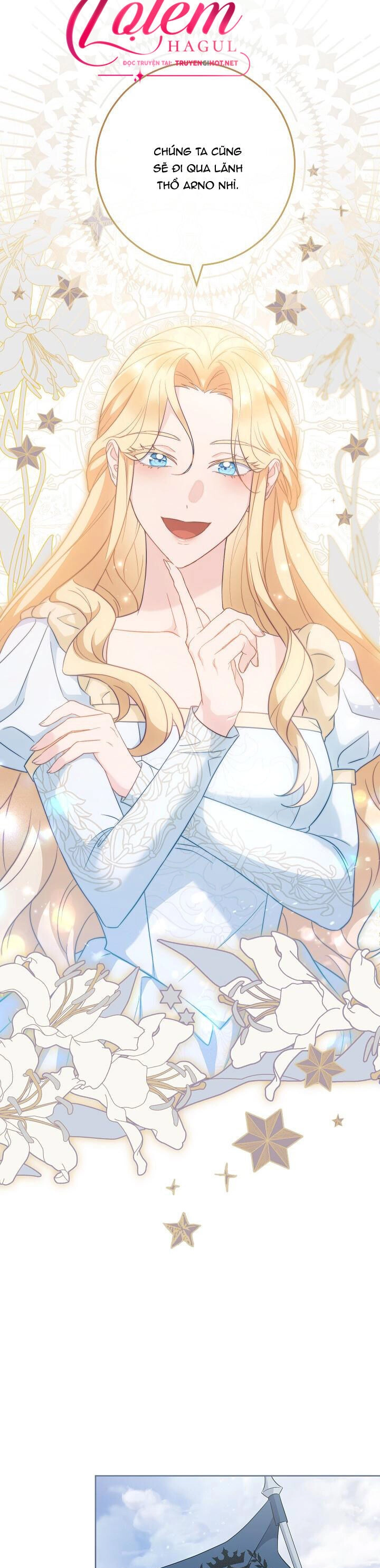 Cuộc Hôn Nhân Vụ Lợi Chapter 79 - 25