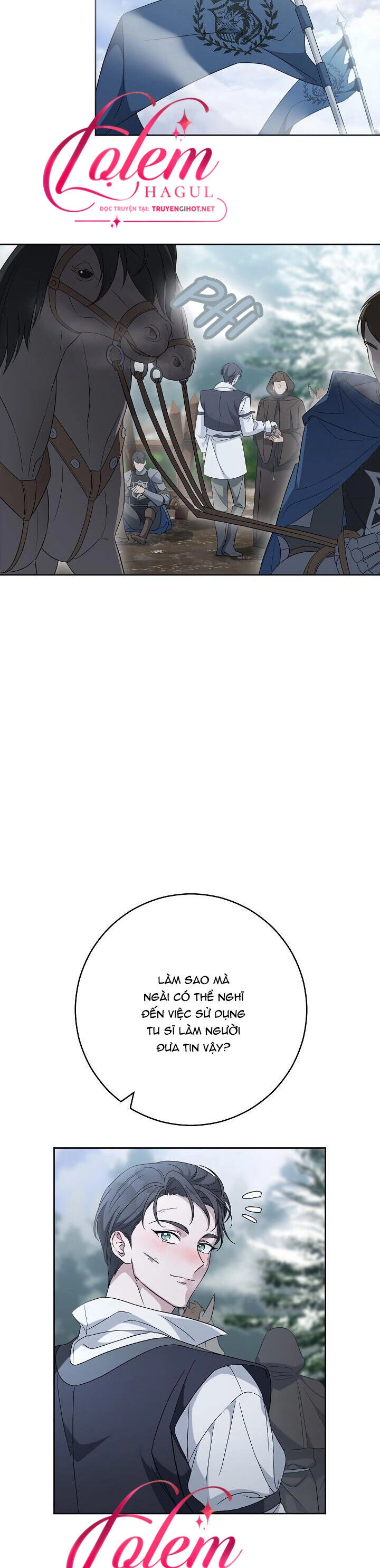 Cuộc Hôn Nhân Vụ Lợi Chapter 79 - 26