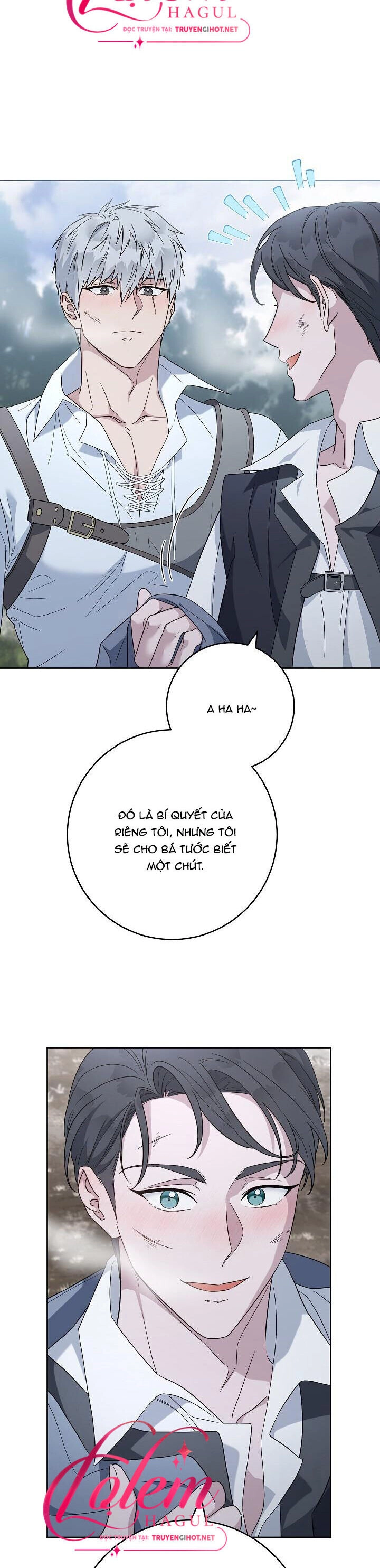 Cuộc Hôn Nhân Vụ Lợi Chapter 79 - 27