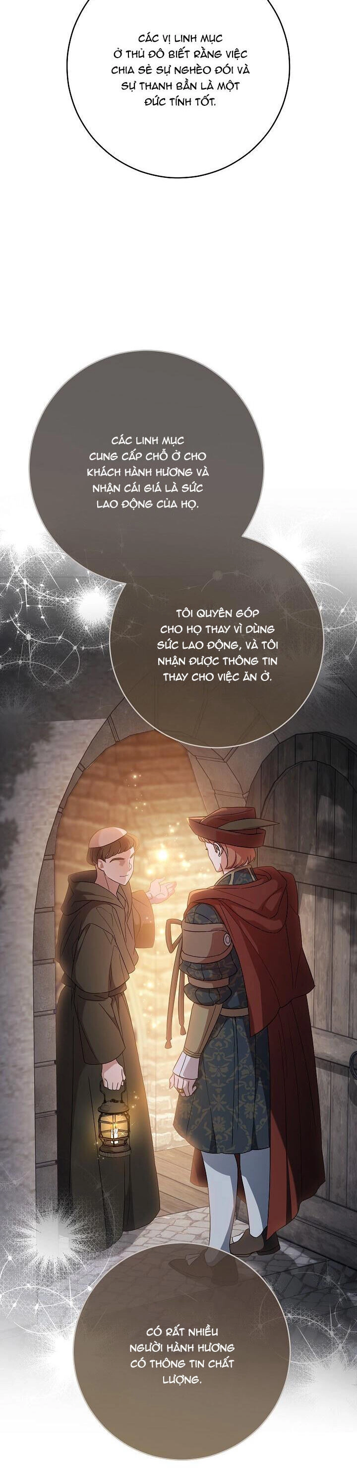 Cuộc Hôn Nhân Vụ Lợi Chapter 79 - 28