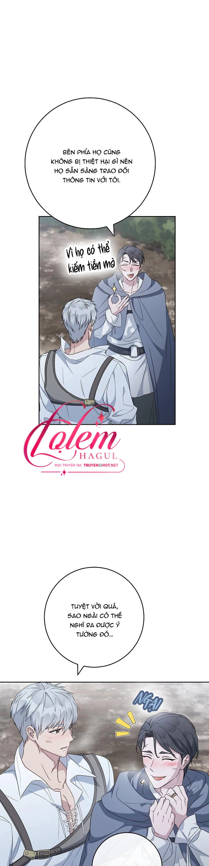 Cuộc Hôn Nhân Vụ Lợi Chapter 79 - 29