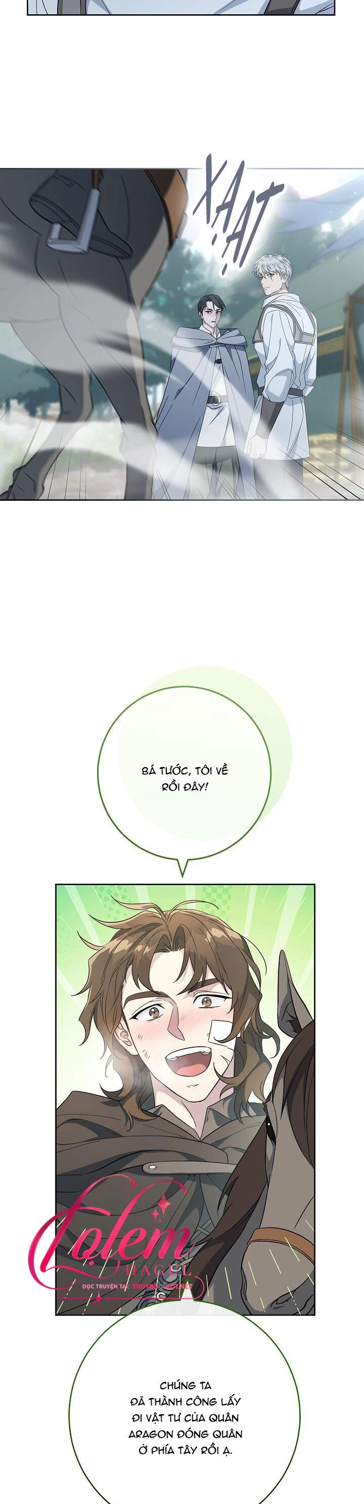 Cuộc Hôn Nhân Vụ Lợi Chapter 79 - 31